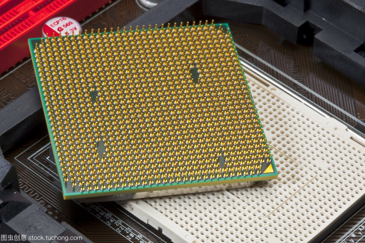 AMD第二代CPU 经典四核处理器的技术回顾